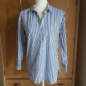 Lucky Brand top, EUC size XS